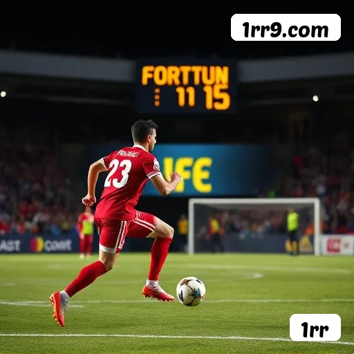 Configurações úteis dentro do app 1rr