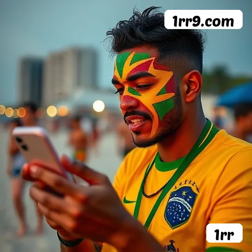 Cassino ao vivo 1rr dealers