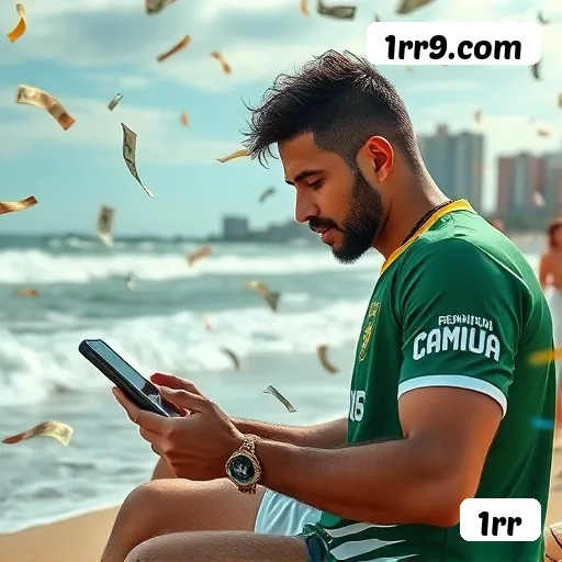 Bônus exclusivos membros VIP 1rr