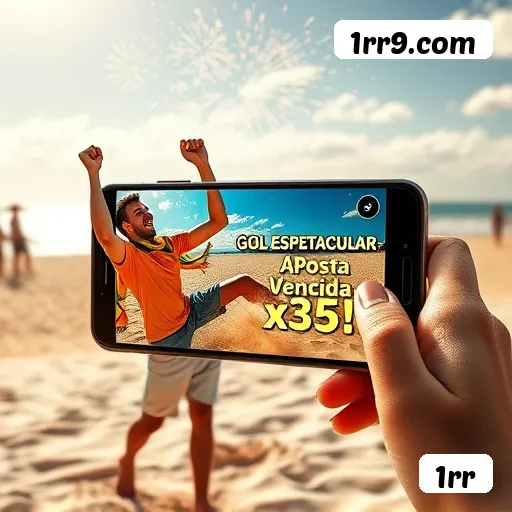 Bônus e prêmios 1rr